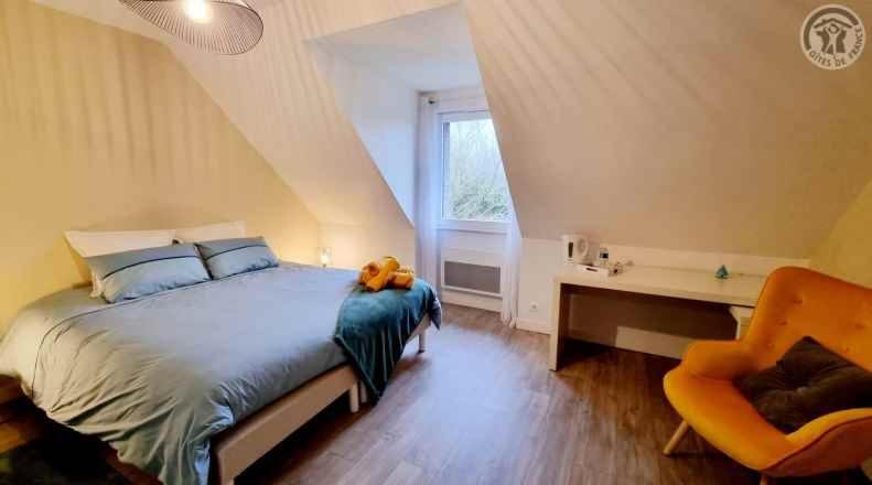 Les Chambres Du Vert Galant Le Lever Du Soleil Verlinghem Exteriör bild
